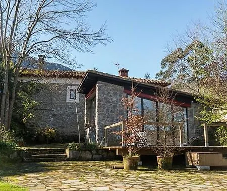 Casa Candela * Posada De Llanes