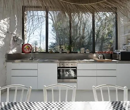 Holiday home Casa Candela