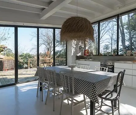 Hébergement de vacances Casa Candela