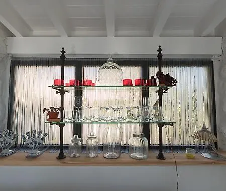 Hébergement de vacances Casa Candela *