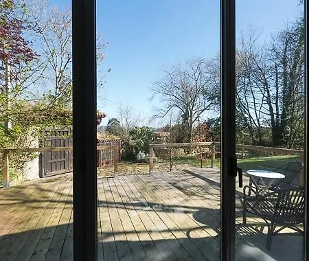 Casa Candela Hébergement de vacances Posada De Llanes