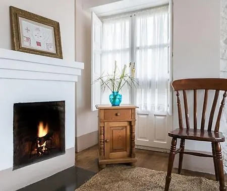 Casa Candela Hébergement de vacances Posada De Llanes