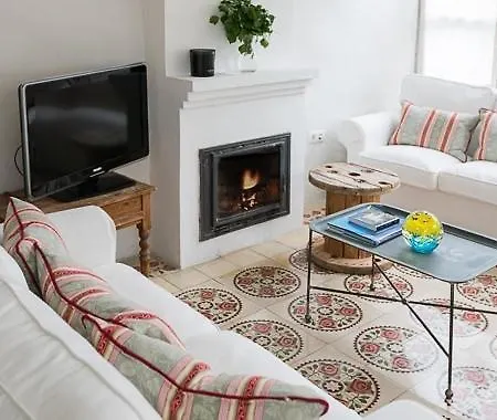 Casa Candela Hébergement de vacances Posada De Llanes