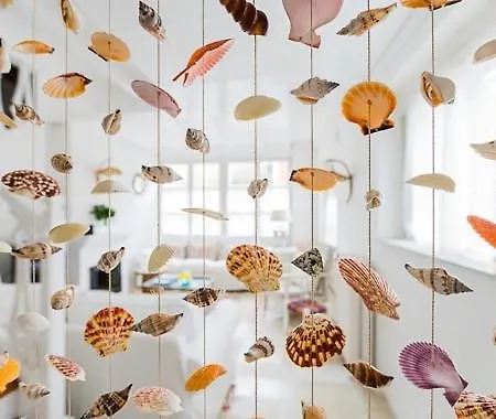 Casa Candela Hébergement de vacances