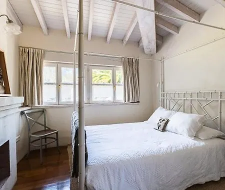 Casa Candela Hébergement de vacances *