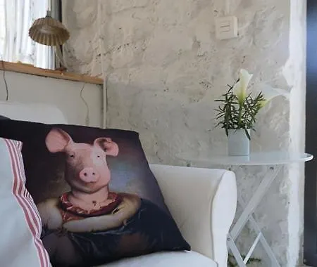 Casa Candela Posada De Llanes