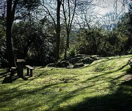 Casa Candela Hébergement de vacances *