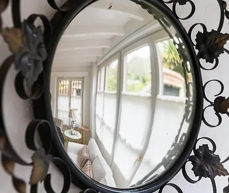 Casa Candela * Posada De Llanes