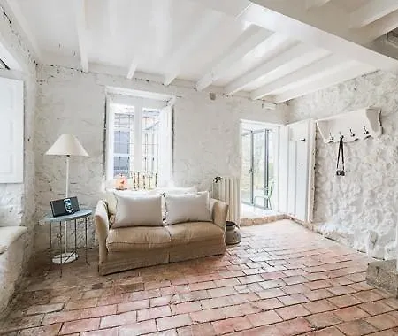 Hébergement de vacances Casa Candela