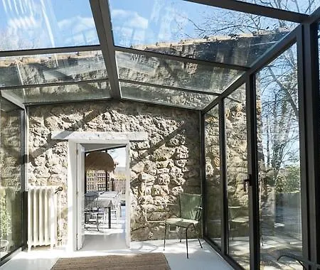 Hébergement de vacances Casa Candela