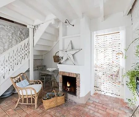 Casa Candela