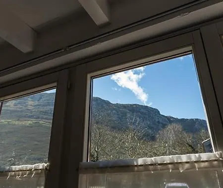 Casa Candela Hébergement de vacances Posada De Llanes