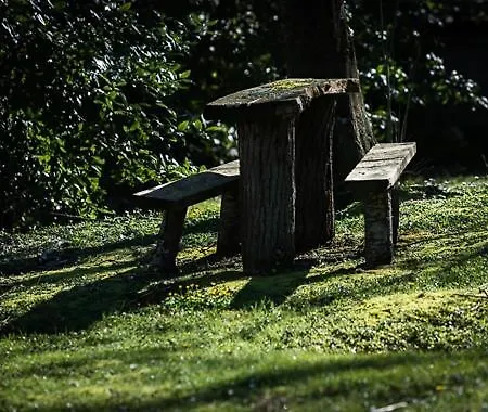Hébergement de vacances Casa Candela