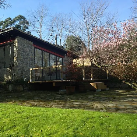 Holiday home Casa Candela