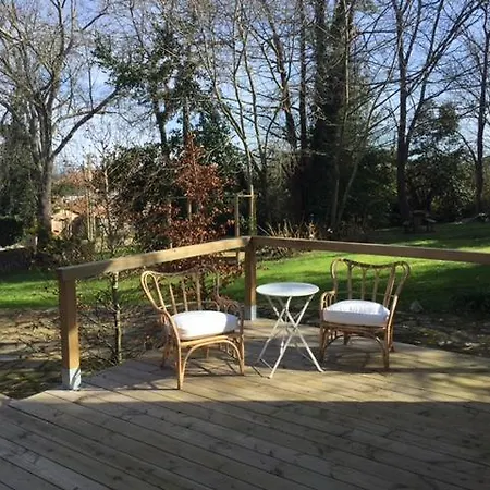 Holiday home Casa Candela Posada De Llanes