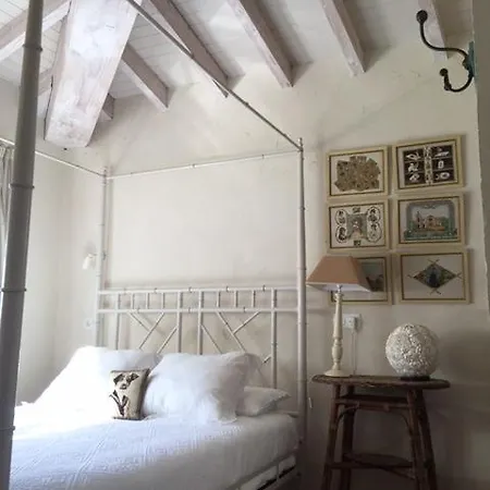 Hébergement de vacances Casa Candela *