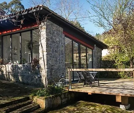 Σπίτι διακοπών Casa Candela