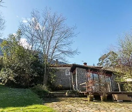 Casa Candela * Posada De Llanes