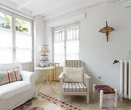 Σπίτι διακοπών Casa Candela *