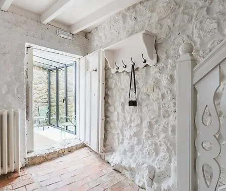 Casa Candela * Posada De Llanes