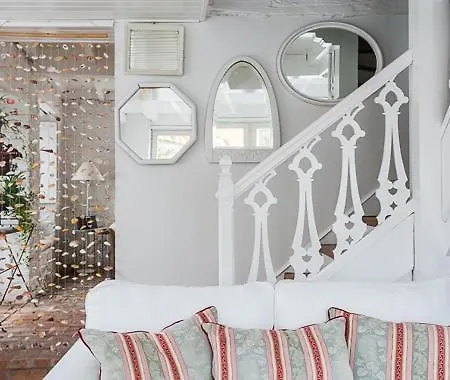 Casa Candela Posada De Llanes