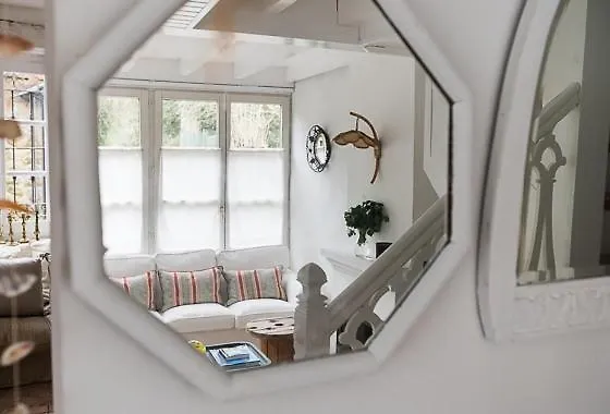 Сasa de vacaciones Casa Candela