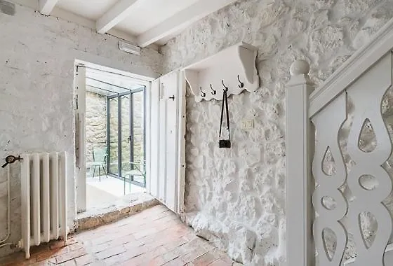 Casa Candela * Posada De Llanes