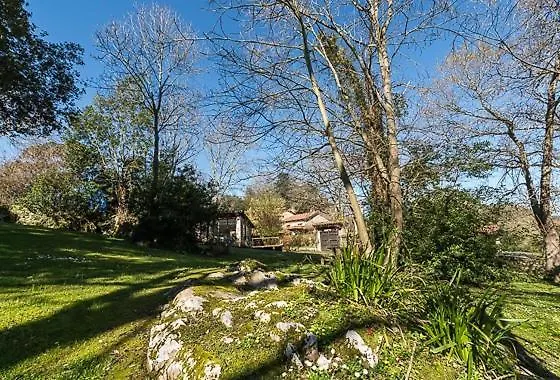 Casa Candela Сasa de vacaciones