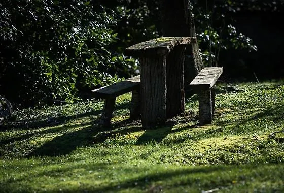 Сasa de vacaciones Casa Candela