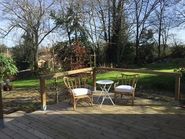 Сasa de vacaciones Casa Candela Posada De Llanes