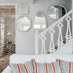 Casa Candela Посада-де-Льянес