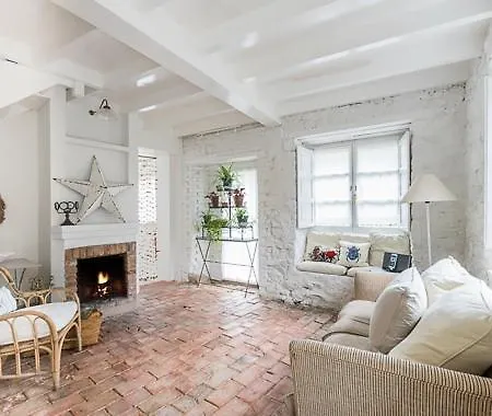 Casa Candela Prázdninový dům Posada De Llanes