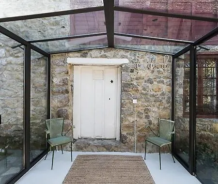 Prázdninový dům Casa Candela