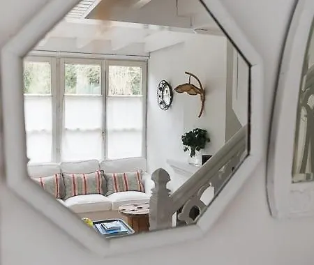 Prázdninový dům Casa Candela
