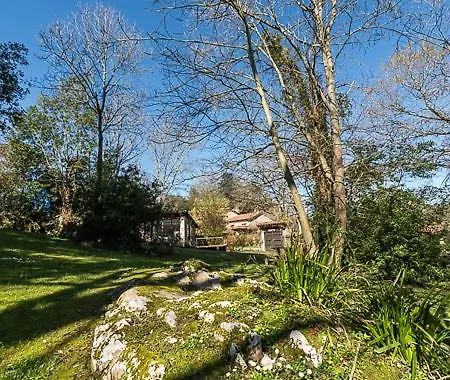Casa Candela Prázdninový dům