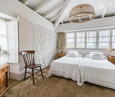 Prázdninový dům Casa Candela Posada De Llanes