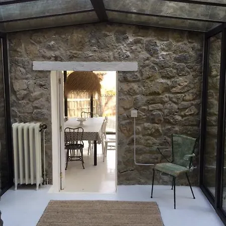 Casa Candela Prázdninový dům Posada De Llanes